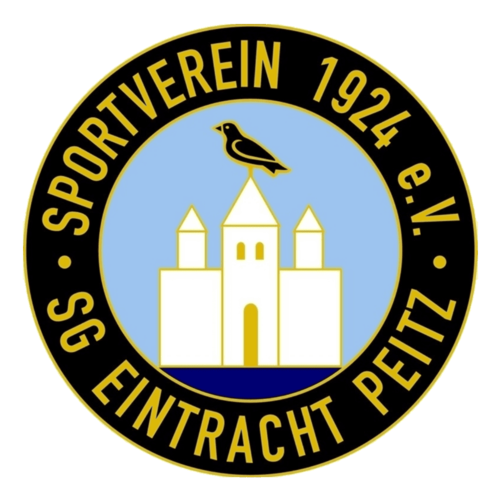 Verein bei Peitz bewegt sich - SG Eintracht Peitz