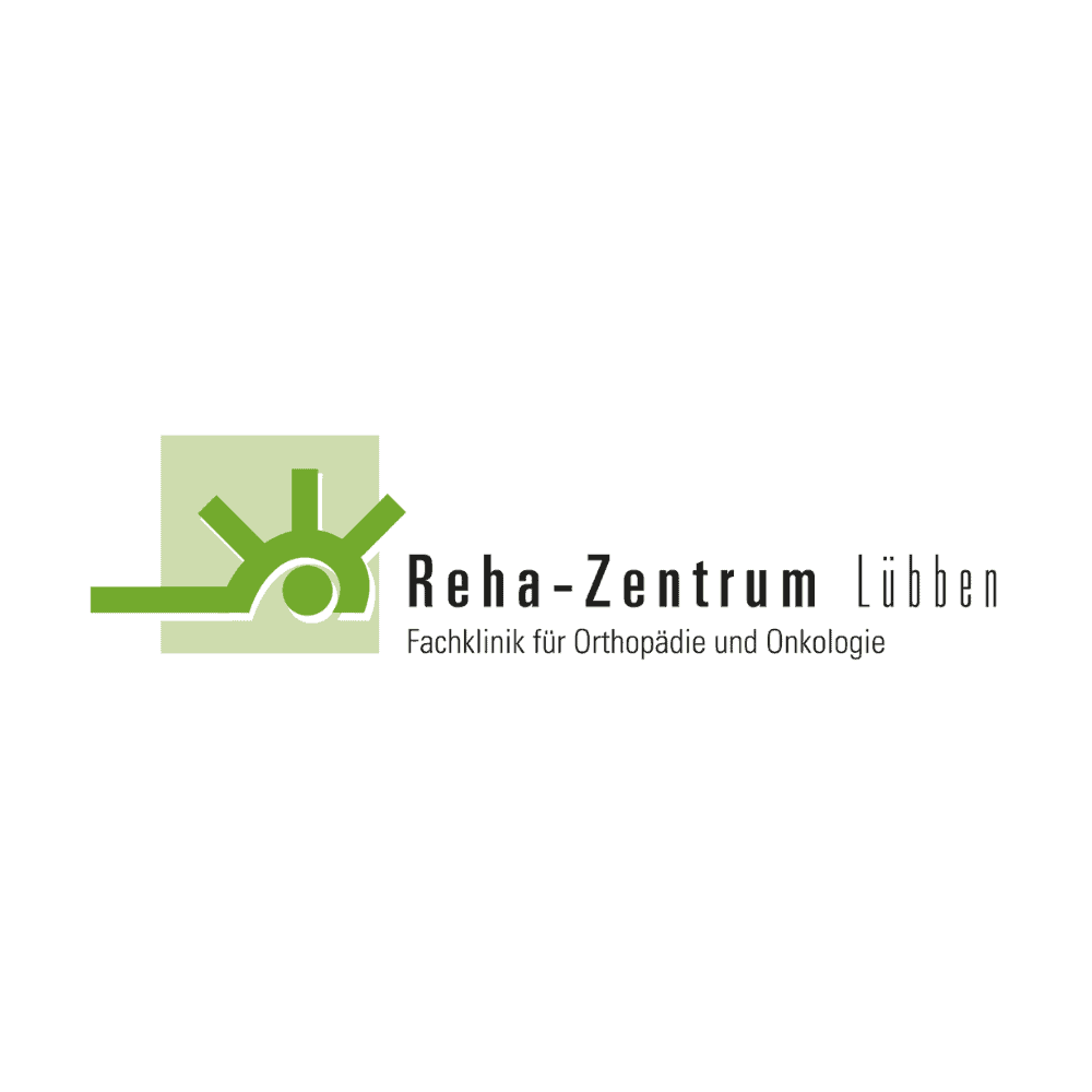 Peitz bewegt sich Sponsor - Reha Zentrum Lübben