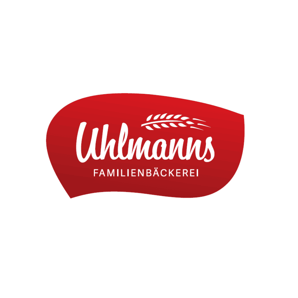 Peitz bewegt sich Sponsor - Uhlmanns Bäckerei