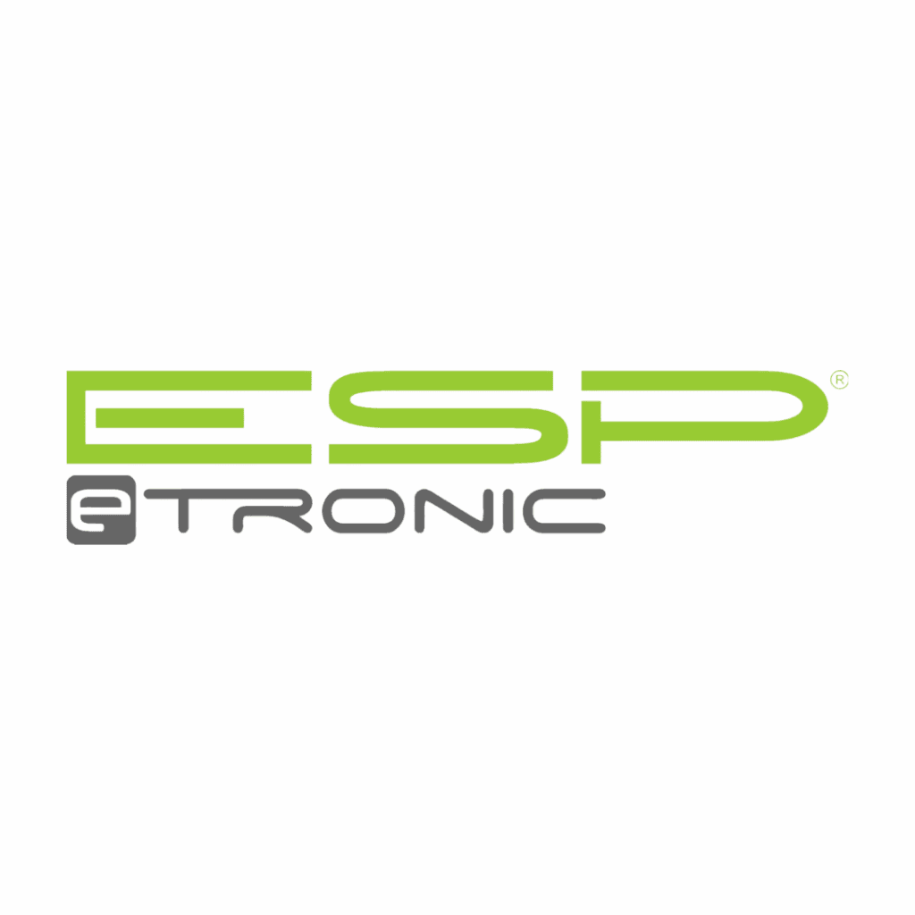 Peitz bewegt sich Sponsor - ESP E TRONIC