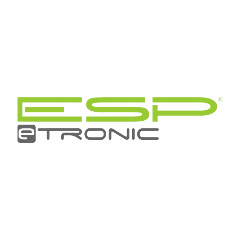 Peitz bewegt sich Sponsor - ESP E TRONIC