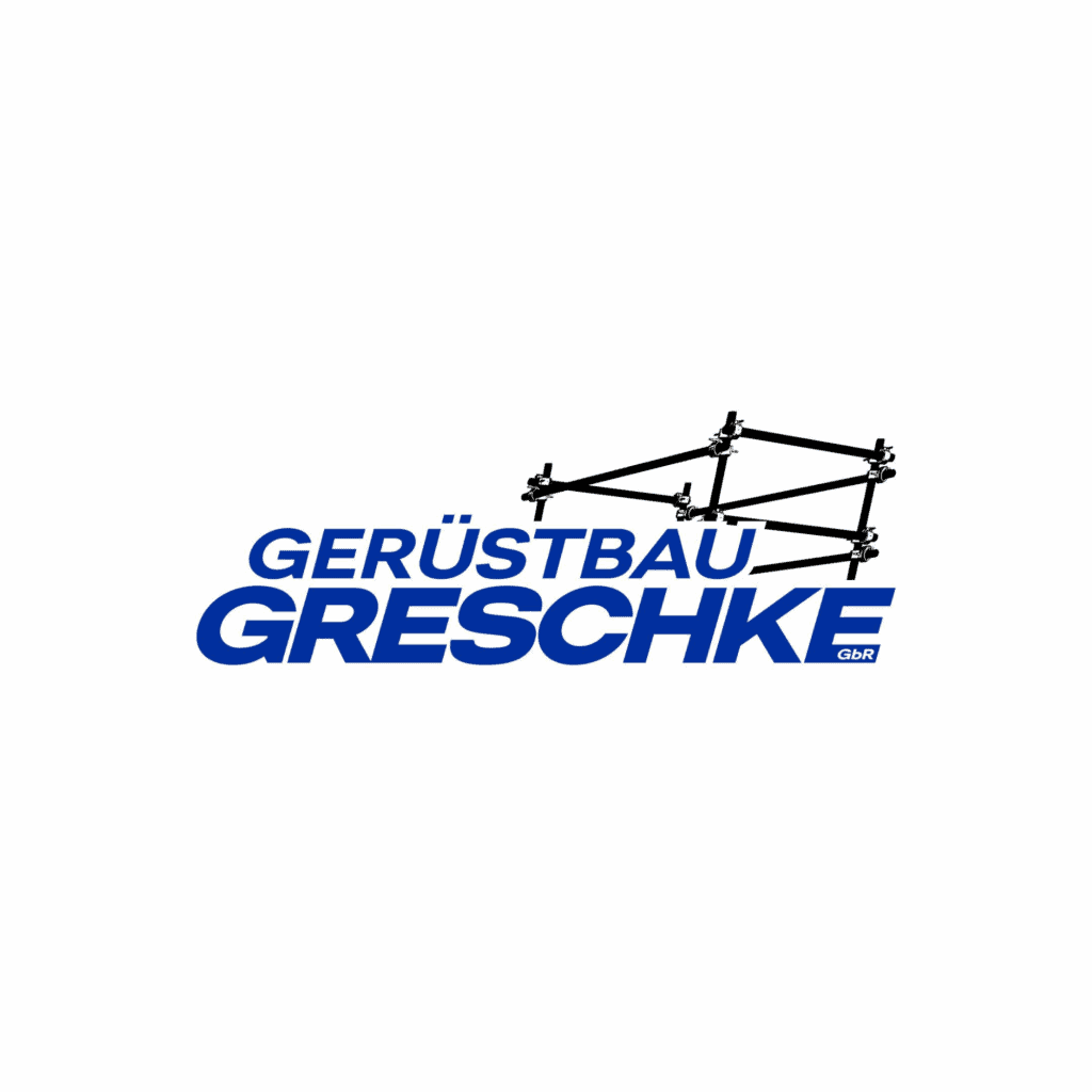 Peitz bewegt sich Sponsor - Gerüstbau Greschke