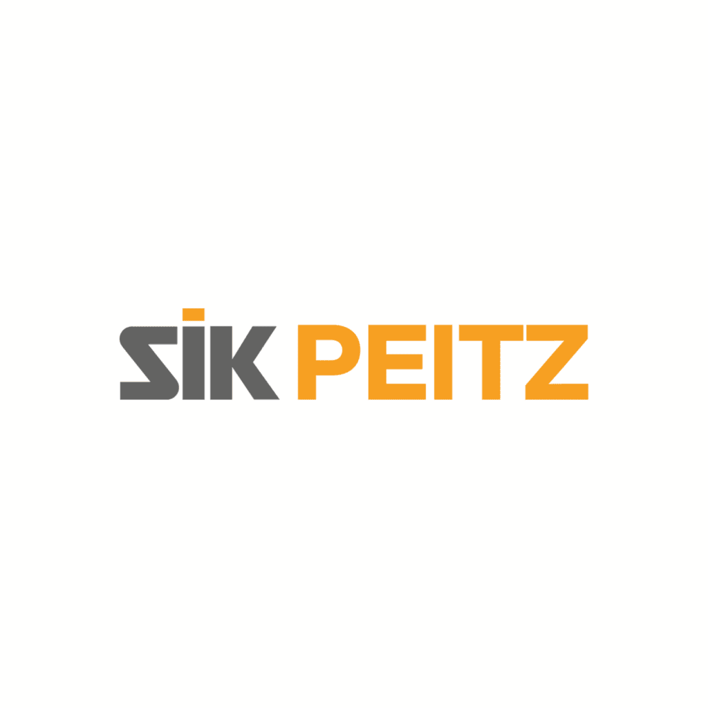 Peitz bewegt sich Sponsor - SIK Peitz