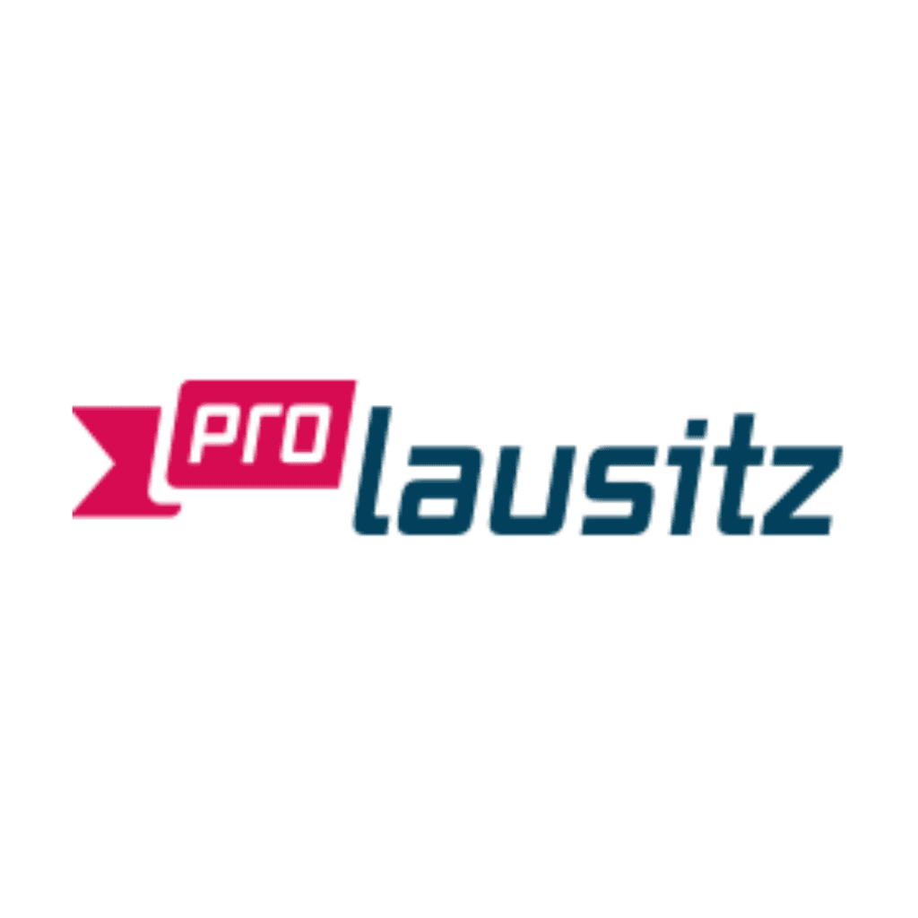 Peitz bewegt sich Sponsor - Pro Lausitz