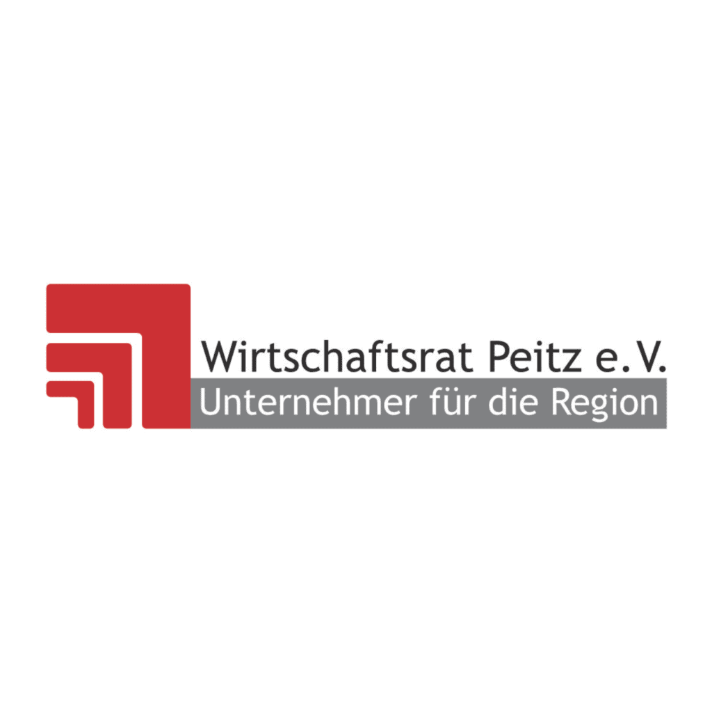 Peitz bewegt sich Sponsor - WRP
